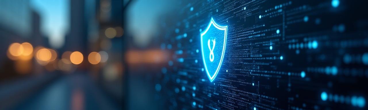 Secure data processing and financial protection